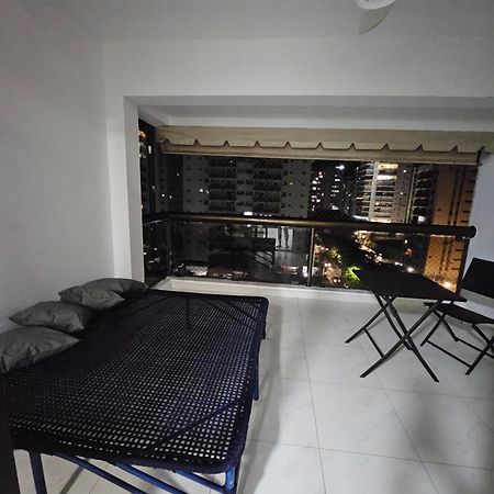 Pitangueiras 2, Dois Dormitorios, Piscina Aquecida, 100 M Da Praia, Duas Vagas De Garagem, Completo Гуаружа Экстерьер фото